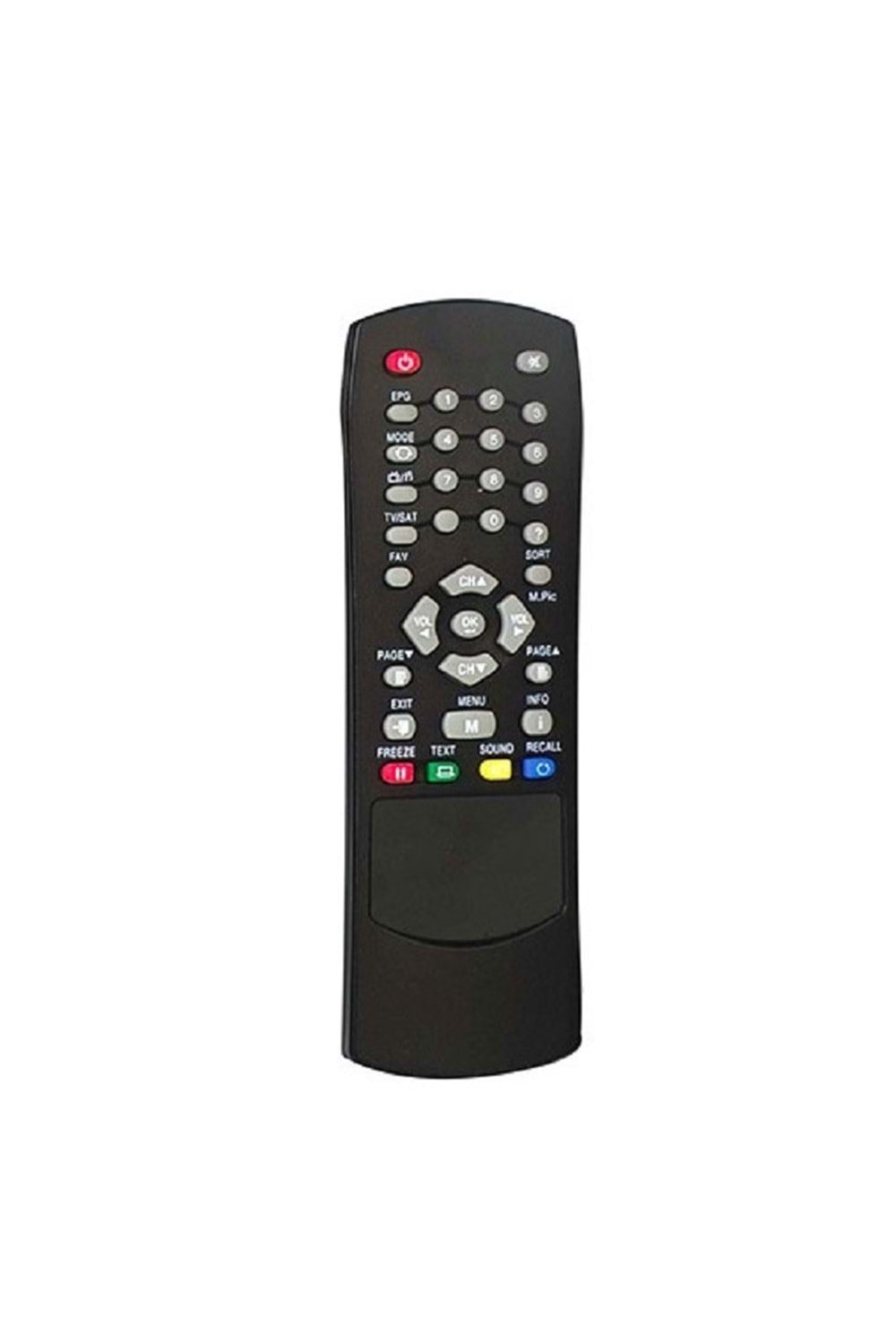 HYUNDAI 11000- REDLINE 9800-9900- SATCOM 9650- 9750 9850 -STRONG 208- WİZTECH MİNİ- KIVISION BESTECH KUMANDASI
