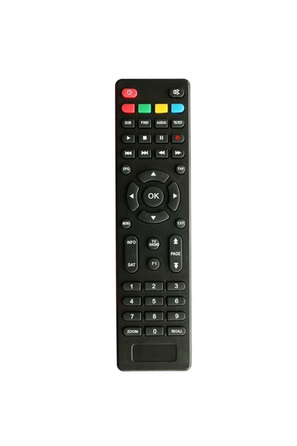 KYU8030-KR8030 ROSE 8030 HD DIGIPOLL88 KUMANDASI