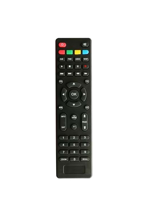 KYU8030-KR8030 ROSE 8030 HD DIGIPOLL88 KUMANDASI