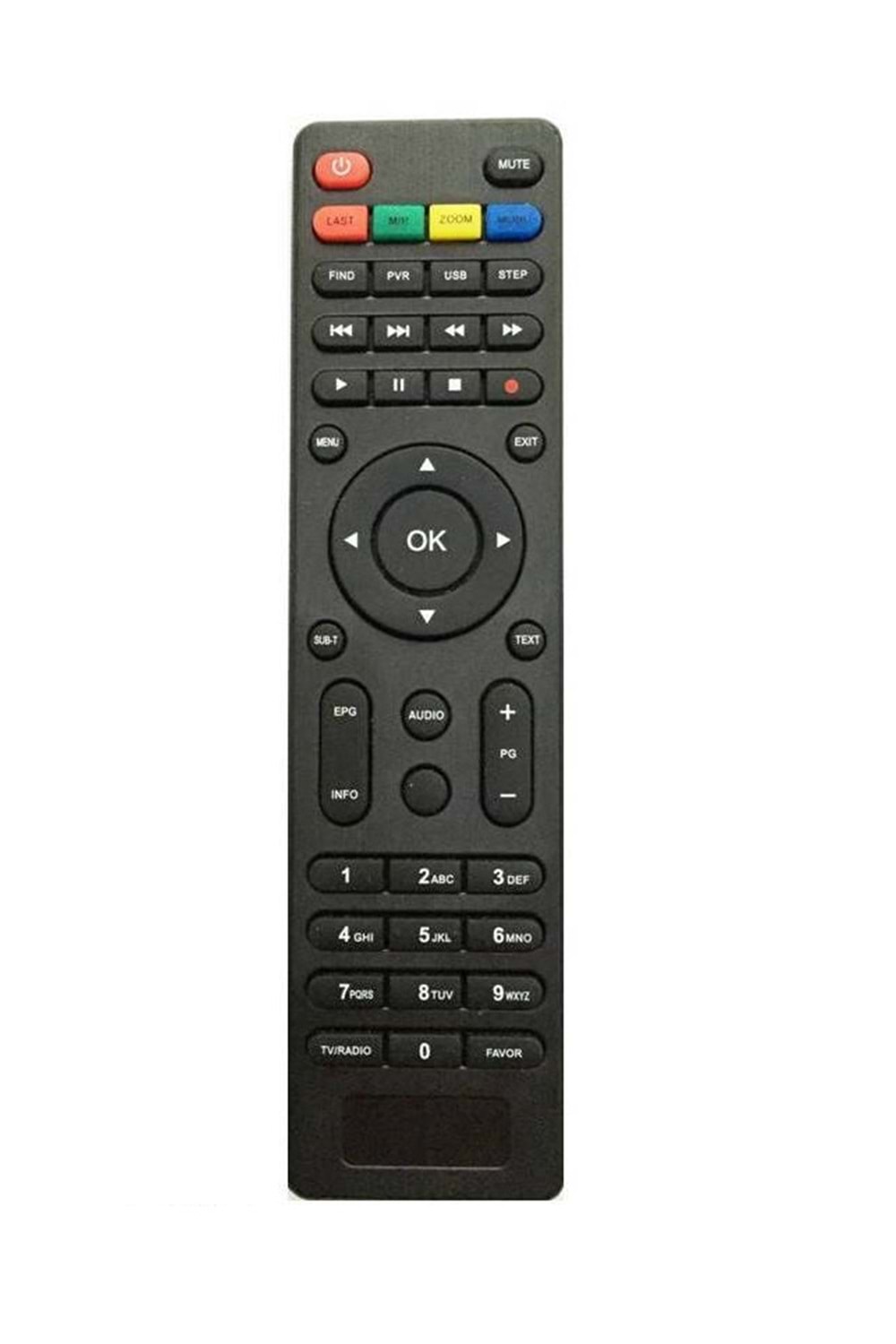 KR8850 ROWELL 8600-8800 HERZ 62000-62500 KUMANDASI