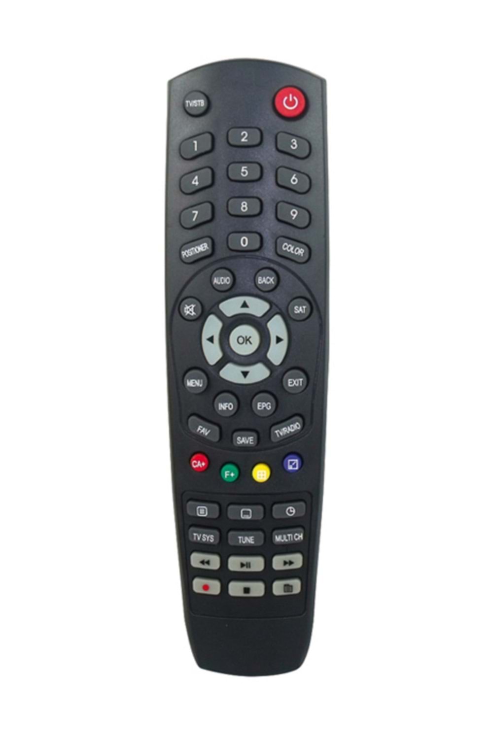 HRU2000-NEXT 2000 SUPER HDMI KUMANDASI