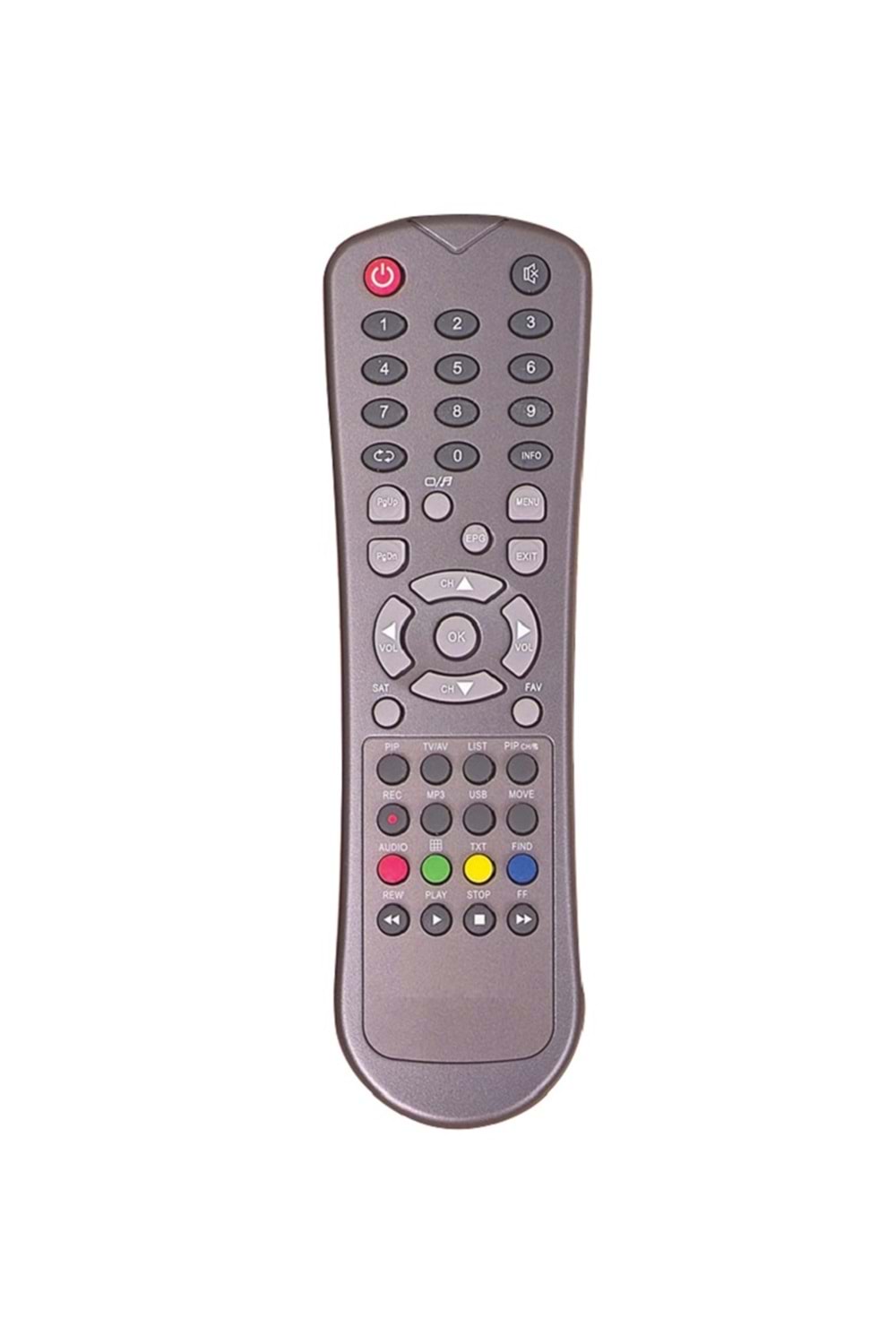 HRU1800-NEXT YE-18000 HDMI CIS KUMANDASI