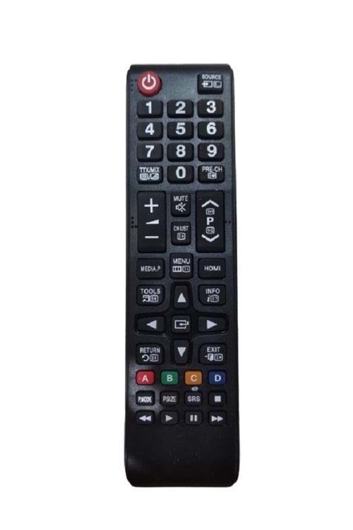 HRL9845 SAMSUNG LCD KUMANDASI 10-9845