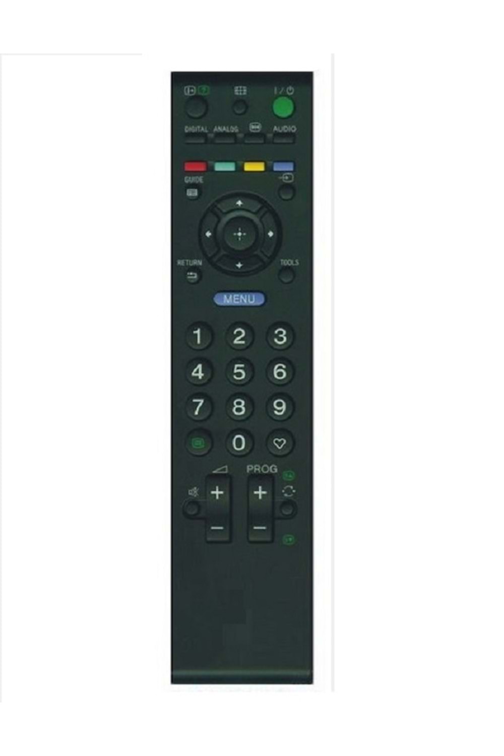 KK9827 SONY LCD KUMANDASI RM-996A