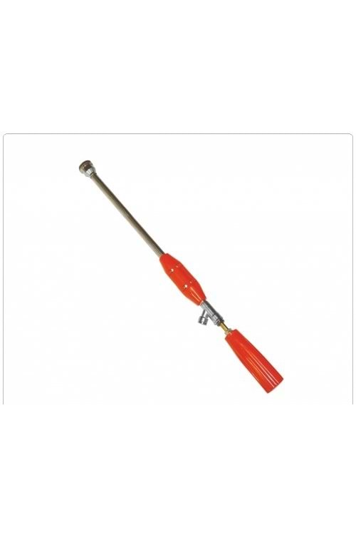 AYARLI PÜSKÜRTME TABANCASI TF-900 60 CM VT-D-S5 131065