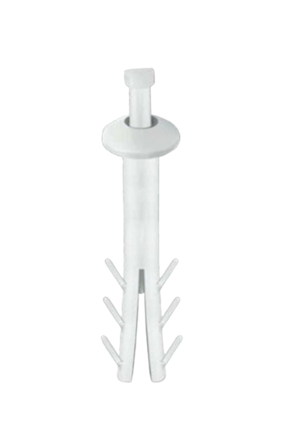 7 MM 500LÜ PAKET ÇİVİLİ KORNİŞ DÜBELİ MADE KOD:014