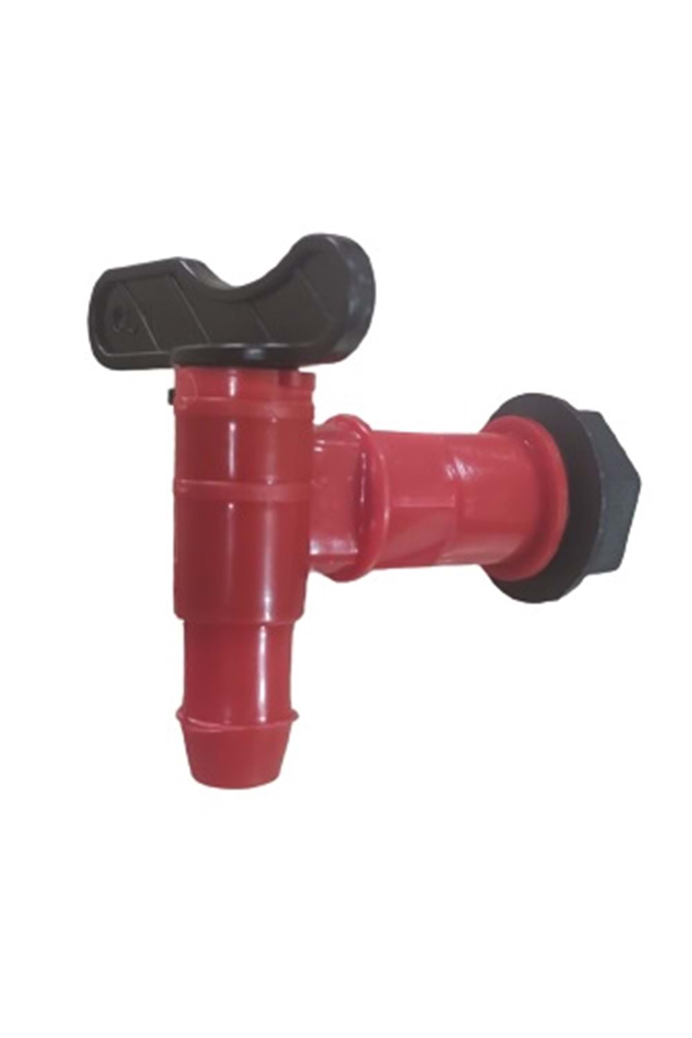 KÜRESEL TERMOS MUSLUK PLASTİK BM 001