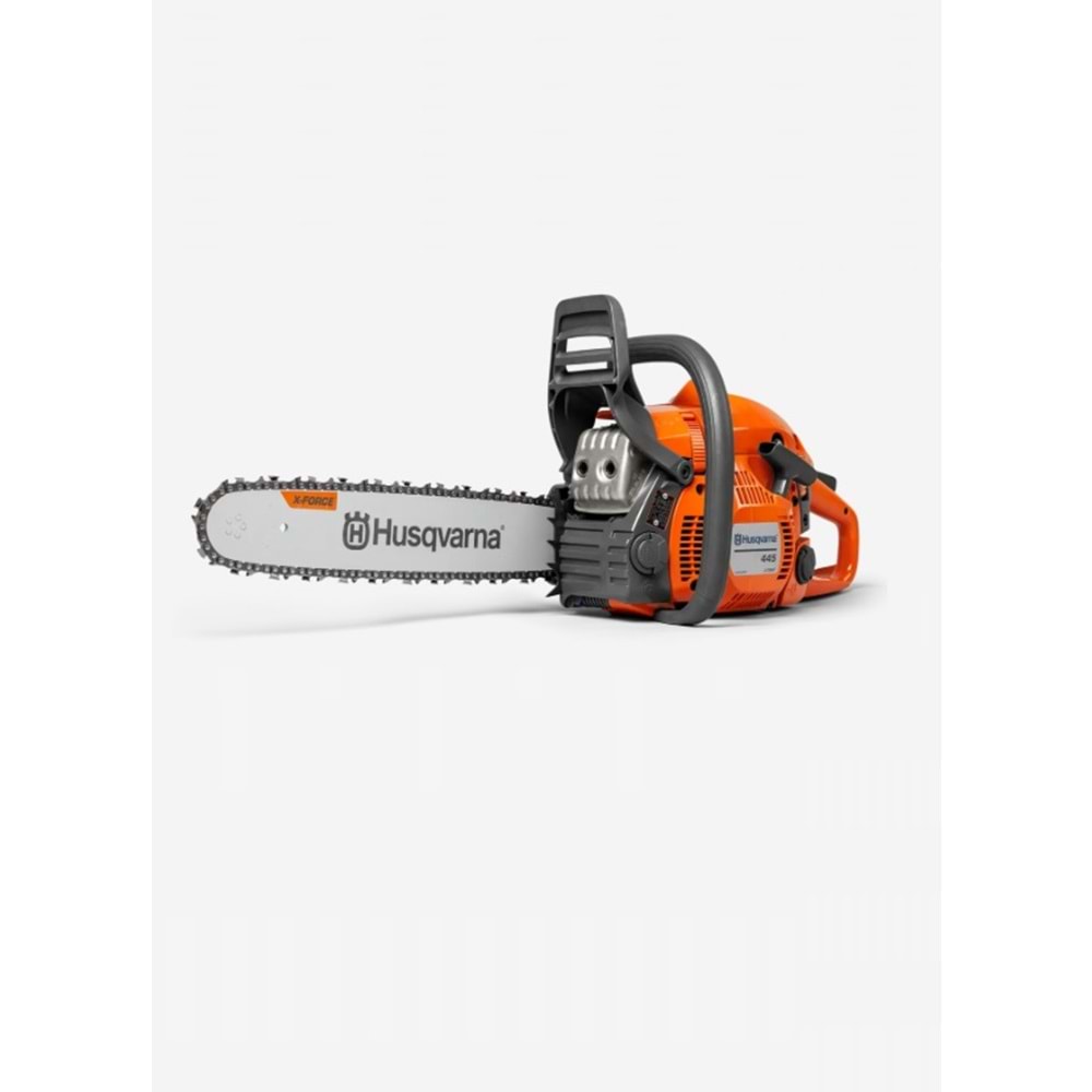 HUSQVARNA ORİJİNAL 445 II BENZİNLİ KESİM MOTORU H970558738
