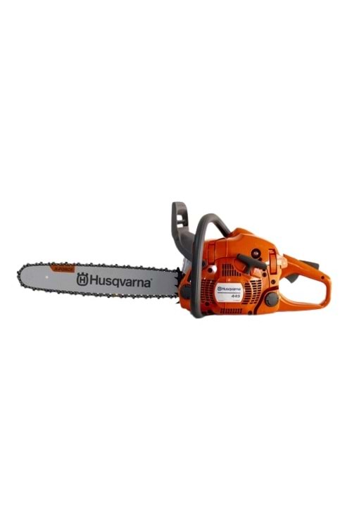 HUSQVARNA ORİJİNAL 445 II BENZİNLİ KESİM MOTORU H970558738