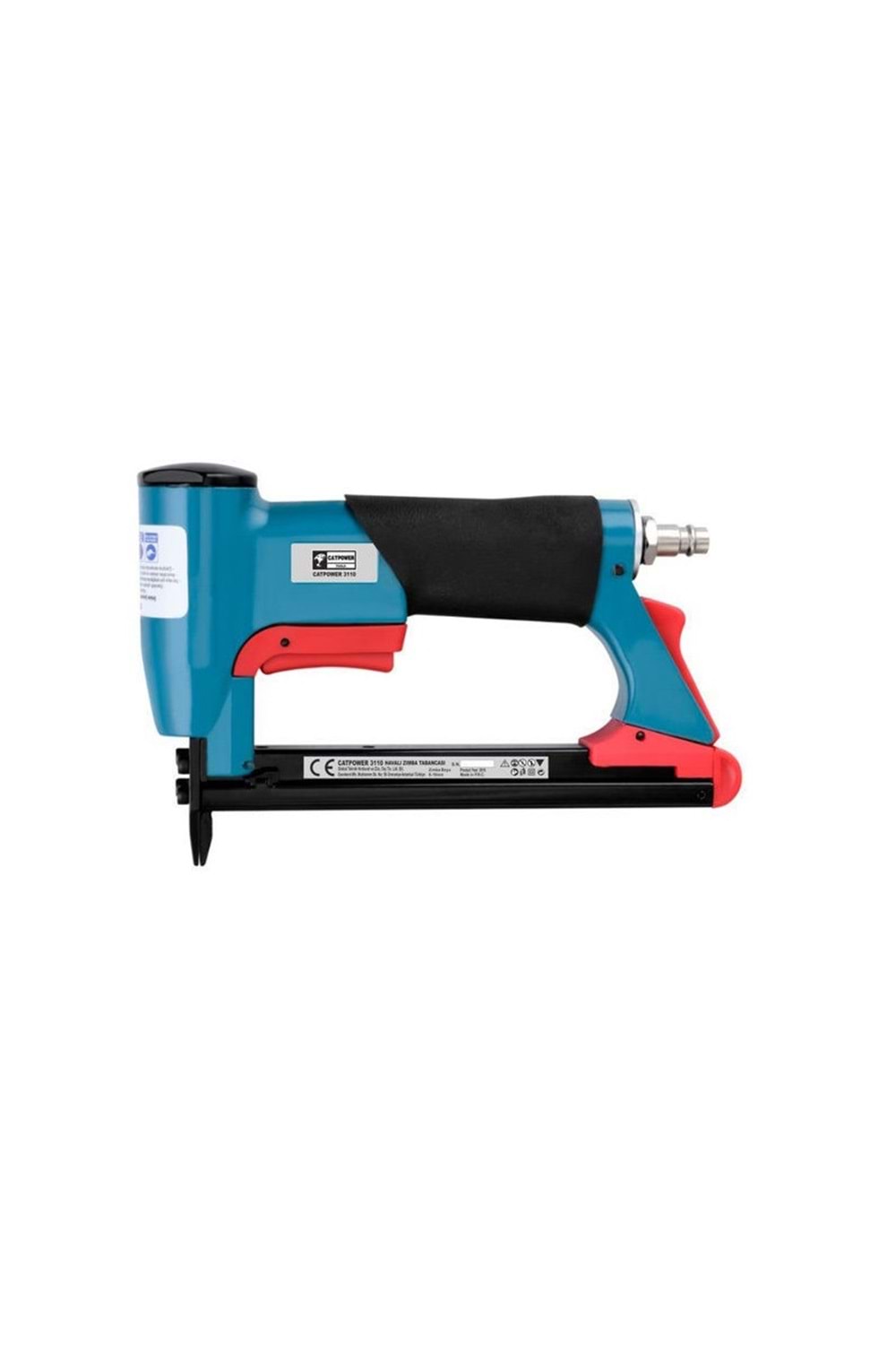 CATPOWER 3110 HAVALI ZIMBA TABANCASI - AIR STAPLER