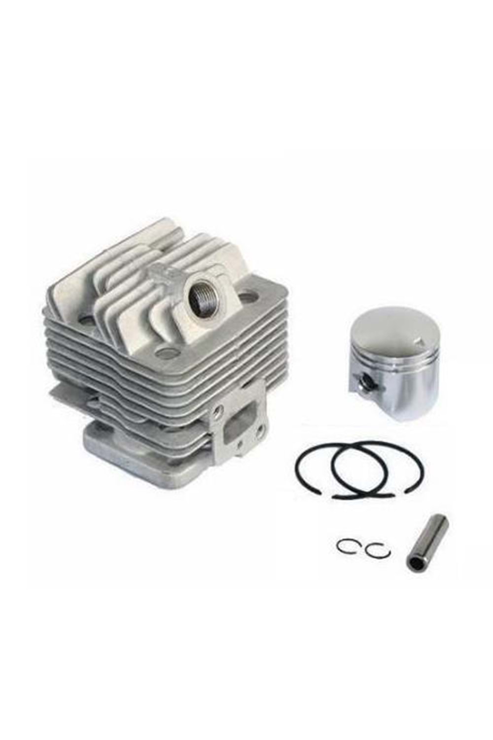 34 MM TF900 SİLİNDİR + PİSTON SET