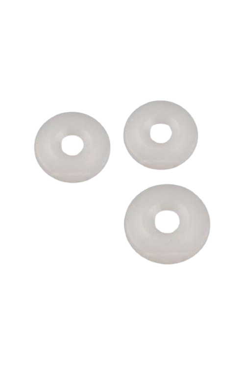 PLASTİK VİDA PULU MADE 1000 Lİ PAKET