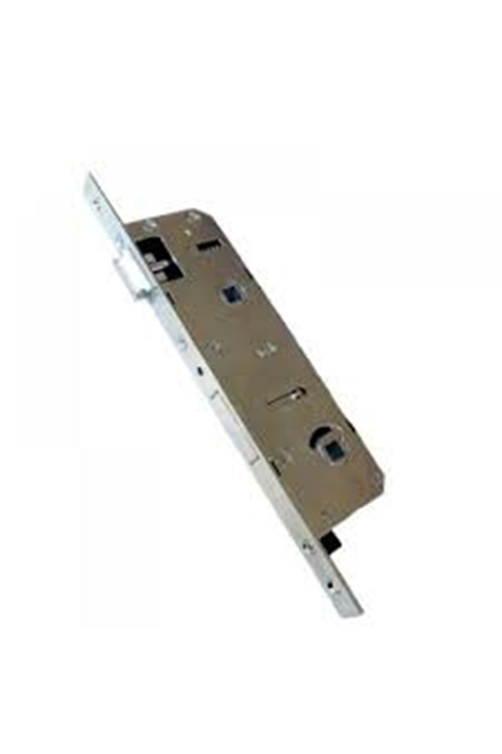 PİMAPEN PVC BANYO-WC KAPI KİLİDİ SİLİNDİRLİ 35 MM