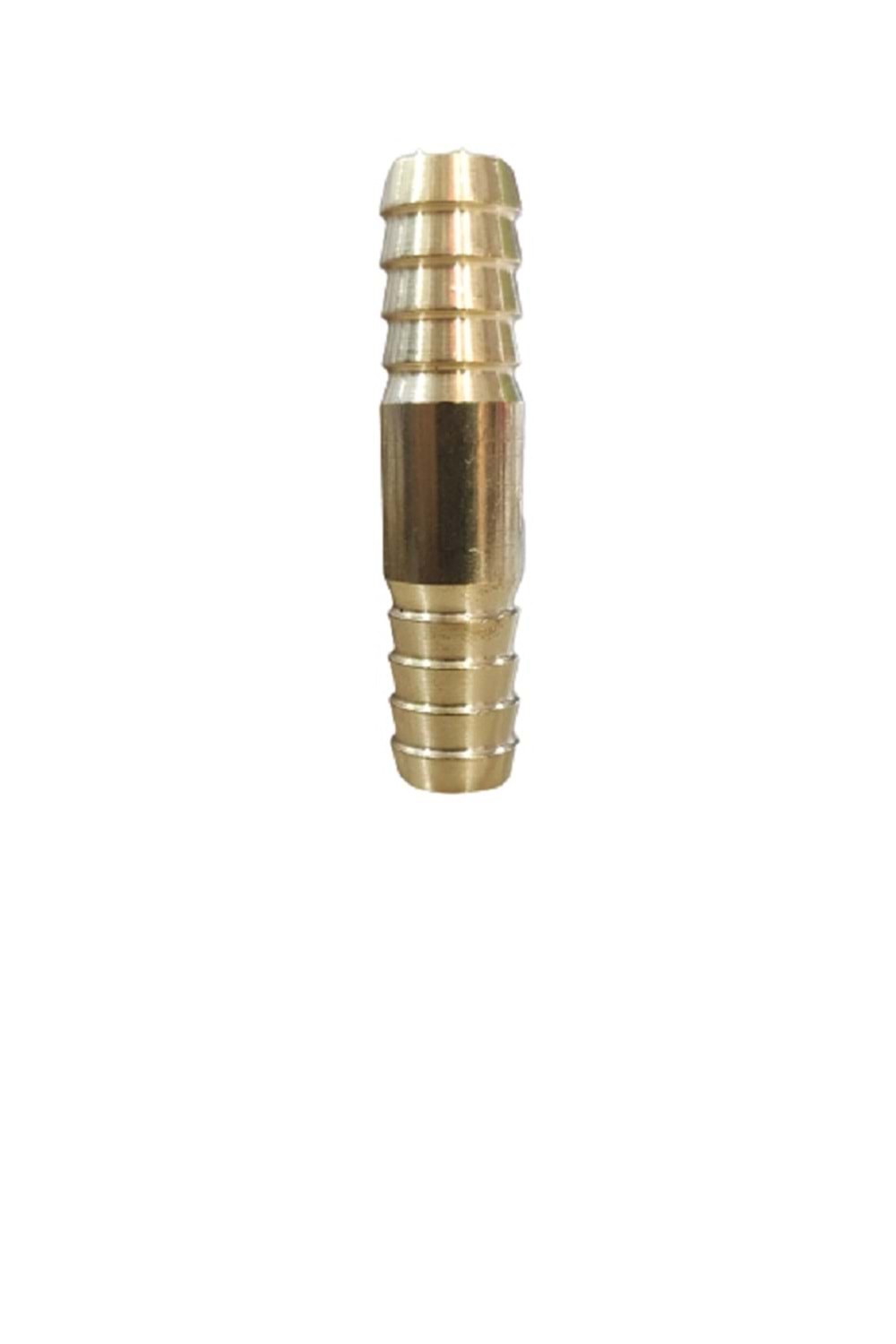 10 MM SARI PİRİNÇ HORTUM EKİ JAK 021