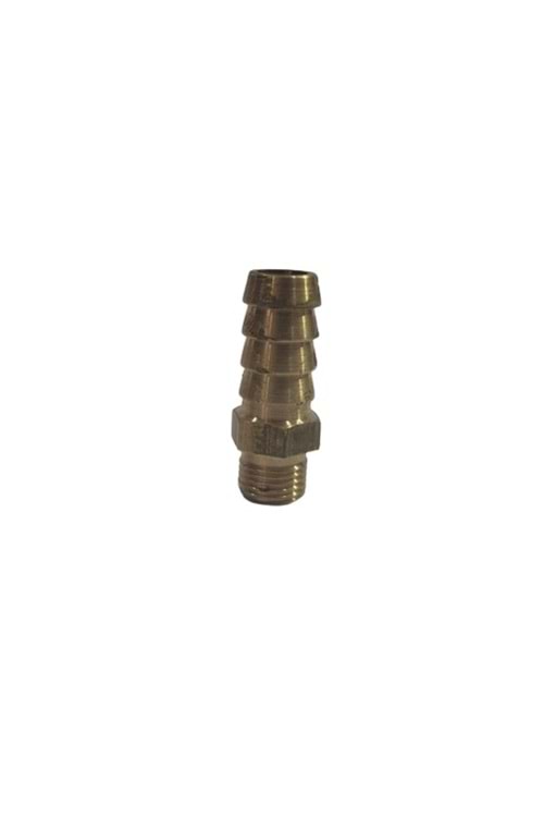 1/8 8MM SARI HORTUM REKORU