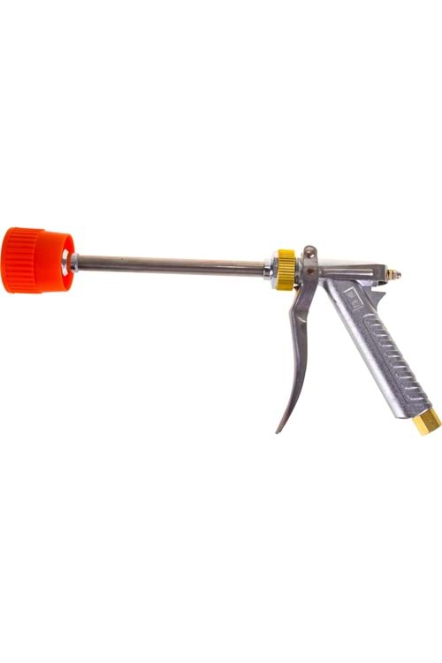 İLAÇLAMA TABANCASI KOMPLE (TETİKLİ) 15CM VETA VT-D-H1 131489