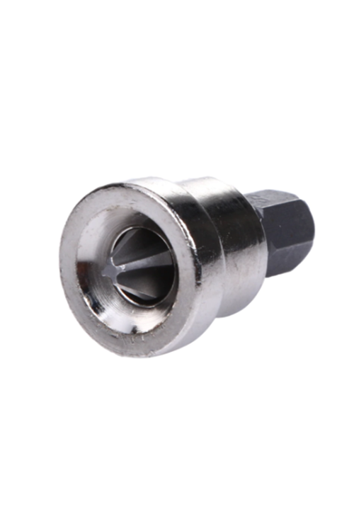 ALÇIPAN VİDALAMA / STOPLU ŞAPKALI PİTS UCU PH2X25