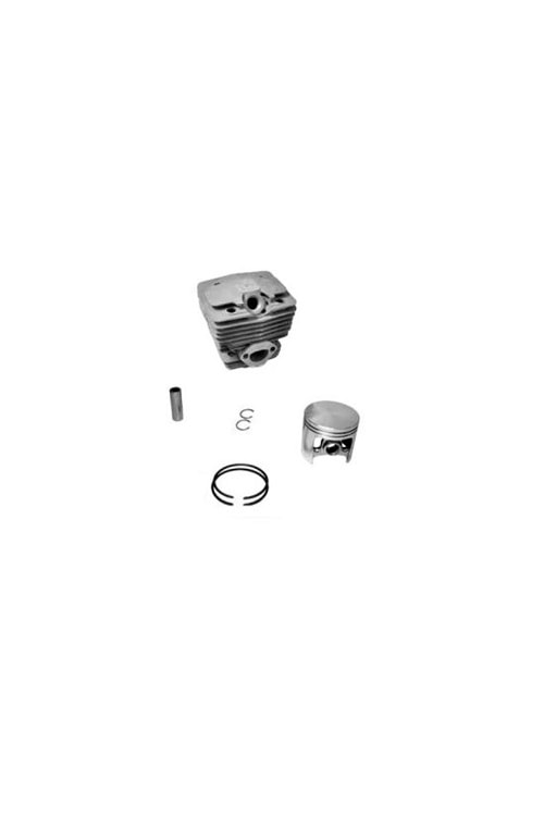 45.2MM 5800 SİLİNDİR+PİSTON SET RAPCO NİKASİL
