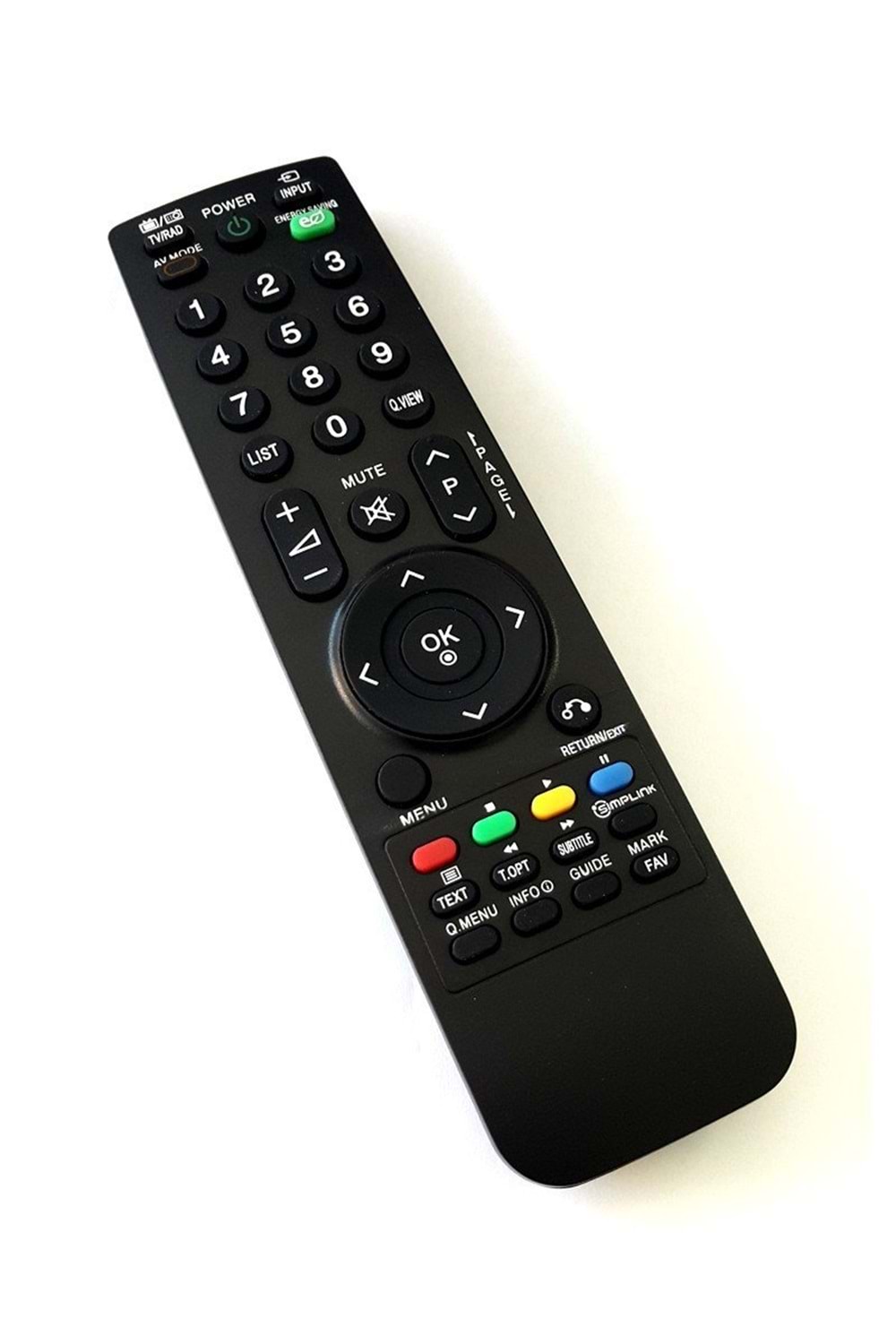 KK9806/10-9806 LG LCD KUMANDASI RM-L859