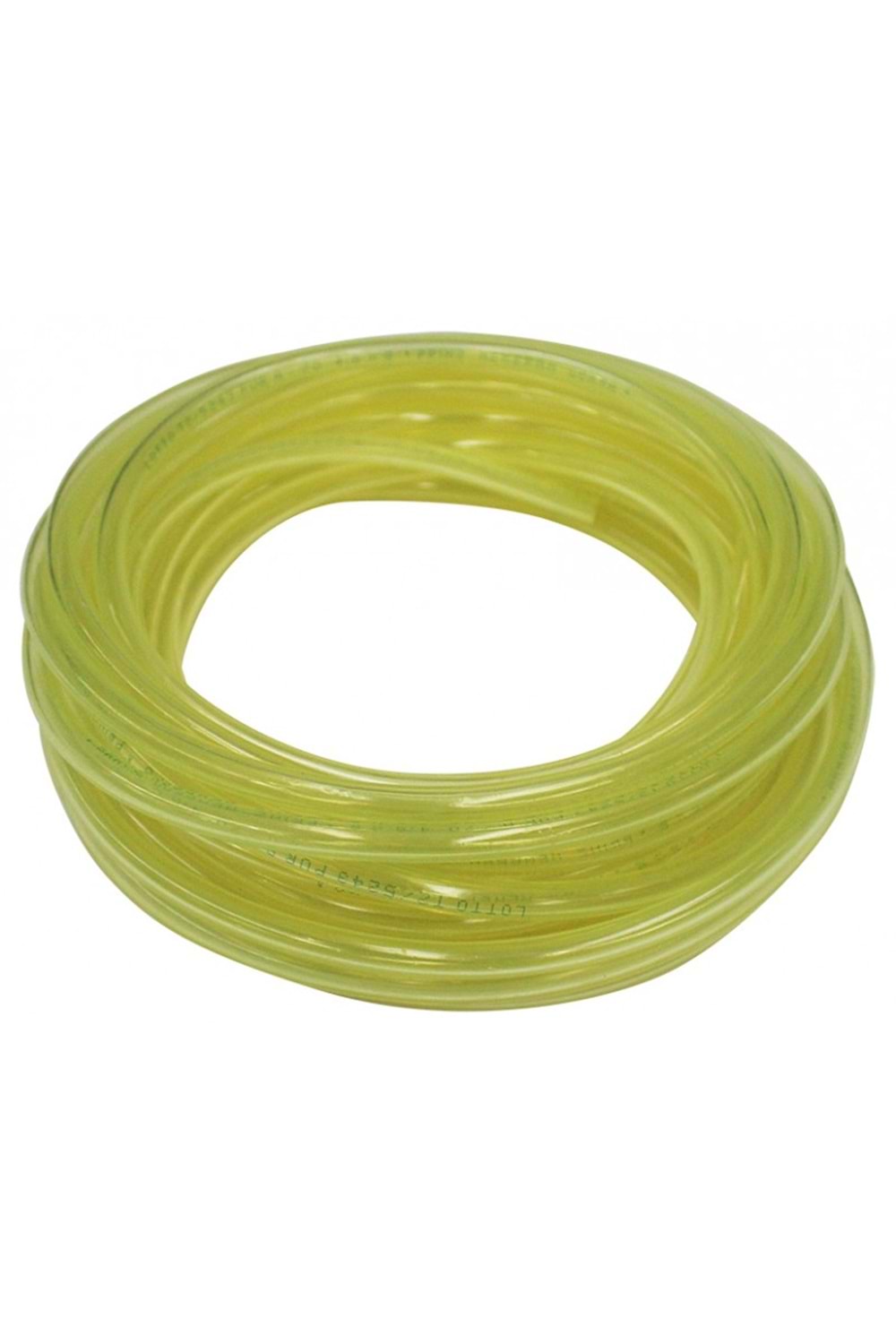 1 MT 4.8MM KALIN BENZİN HORTUMU VETA 169872 60TUB480