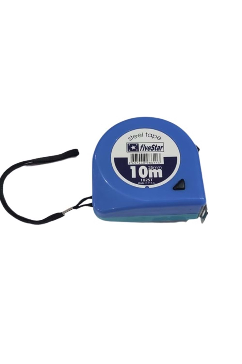 FİVESTAR 10 MT X 25 MM ŞERİT METRE 1025T