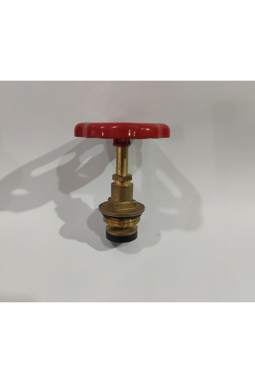 25 MM STOP VANA SALMASTRASI VT 001