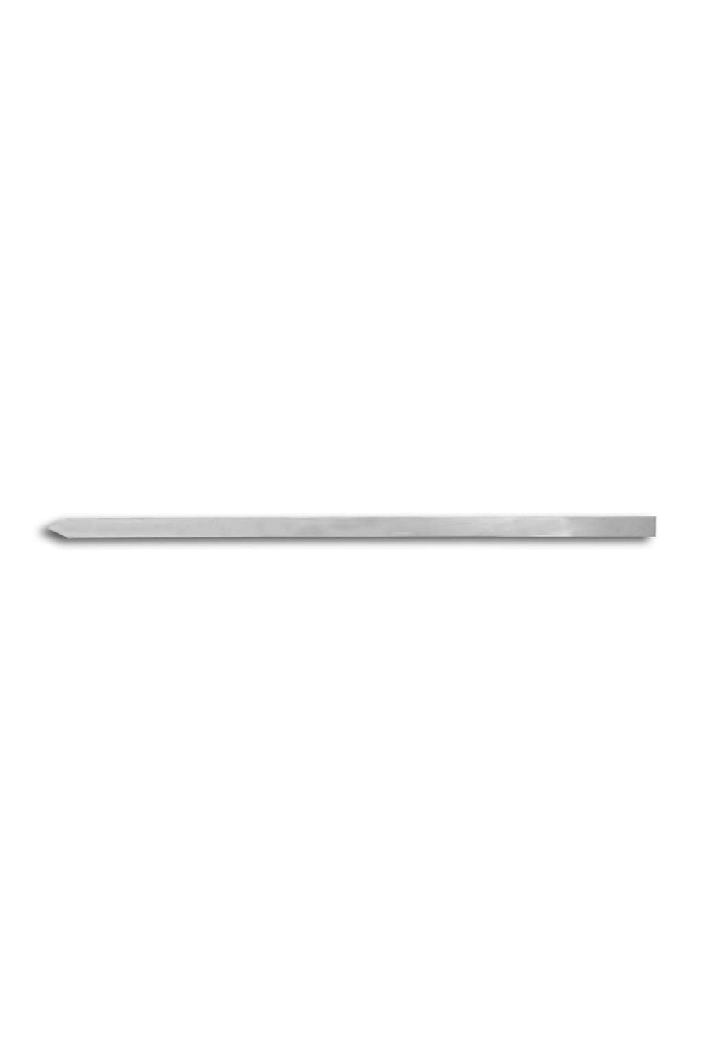 GENİŞ GALVANİZ ÇÖP ŞİŞ 1.5 CM