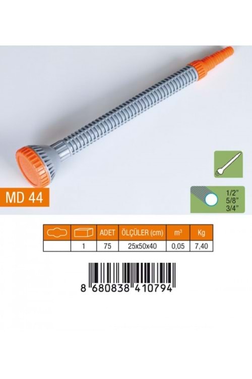 UZUN EL SÜZEK MD44
