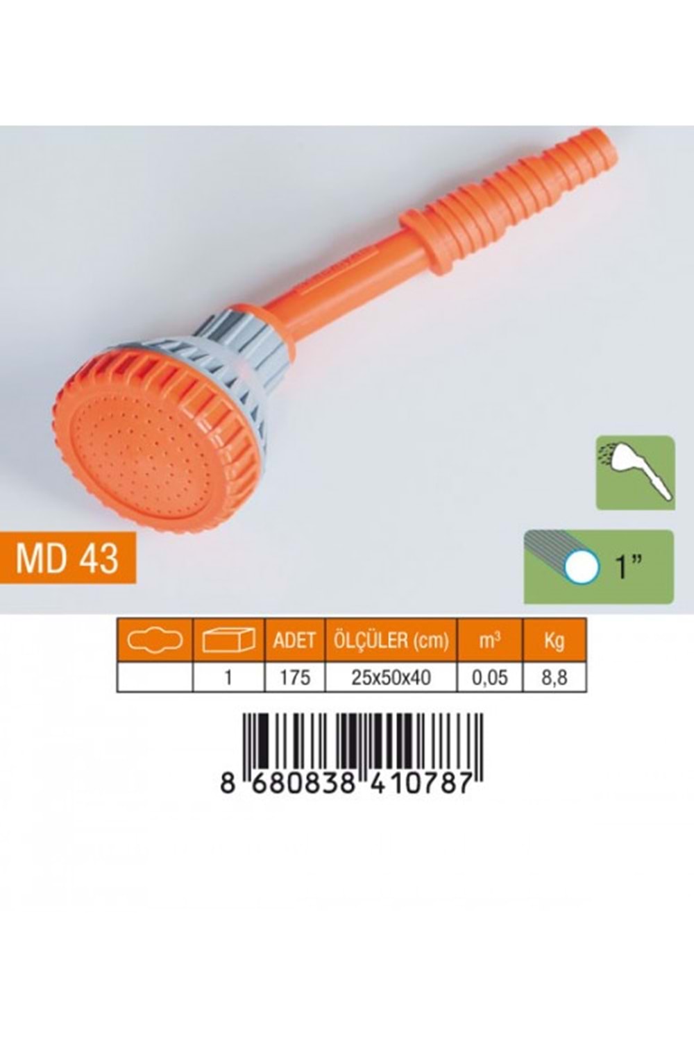 KISA EL SÜZEK MD43