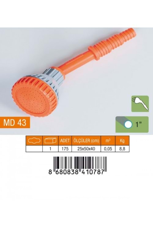 KISA EL SÜZEK MD43
