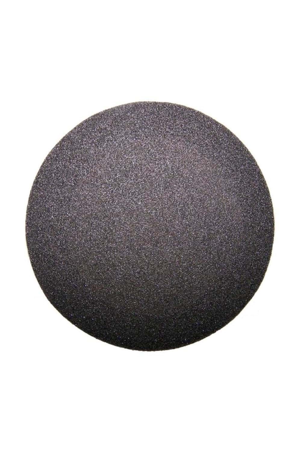 115 MM 80 KUM MESNET CIRTLI SİYAH ZIMPARA
