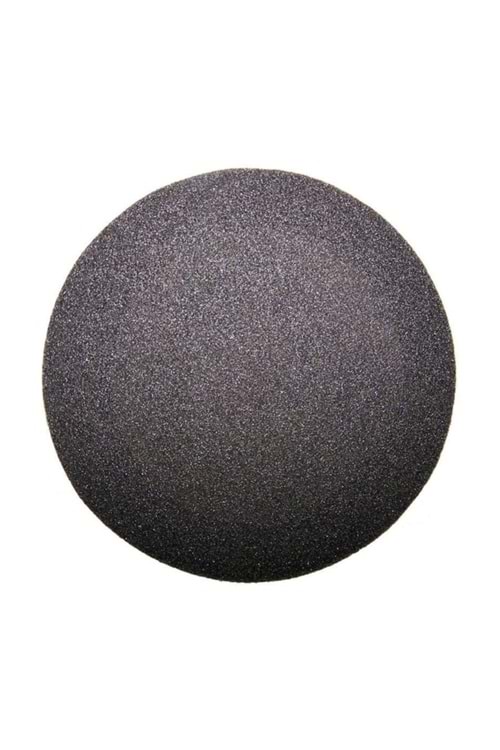 115 MM 80 KUM MESNET CIRTLI SİYAH ZIMPARA