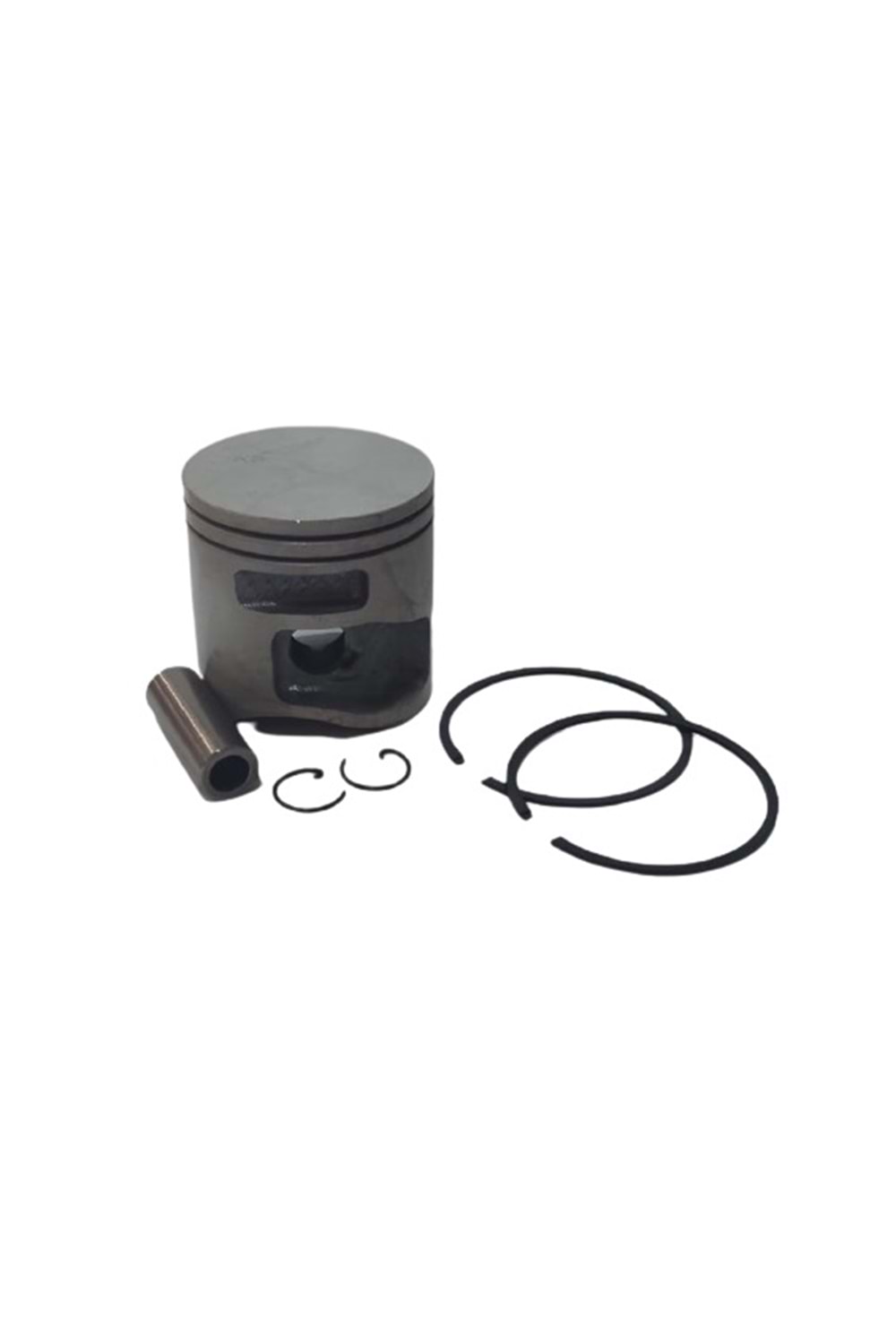 50MM HUSQV. 372X-TORQ/365X-TORQ ALP PİSTON SET Y3600341 YENİ MODEL