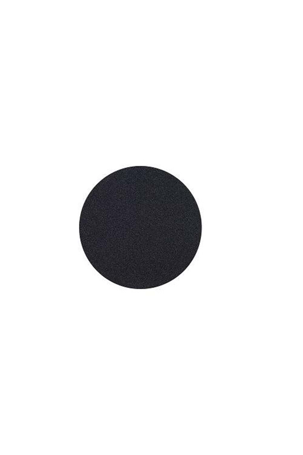 115 MM 100 KUM MESNET CIRTLI SİYAH ZIMPARA