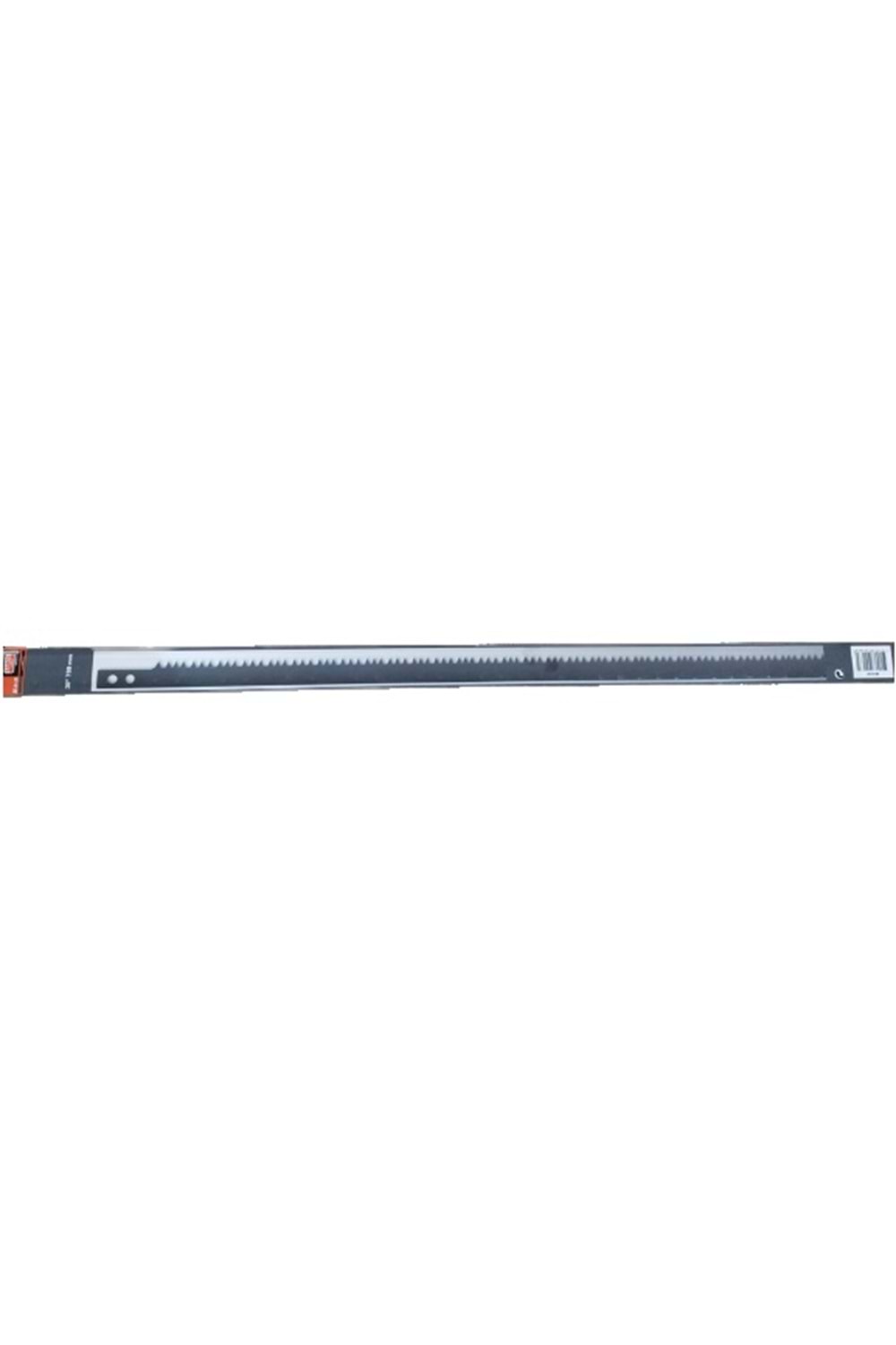 BAHCO DÜZ DİŞ AĞAÇ TESTERE YÜZÜ 30 76 CM