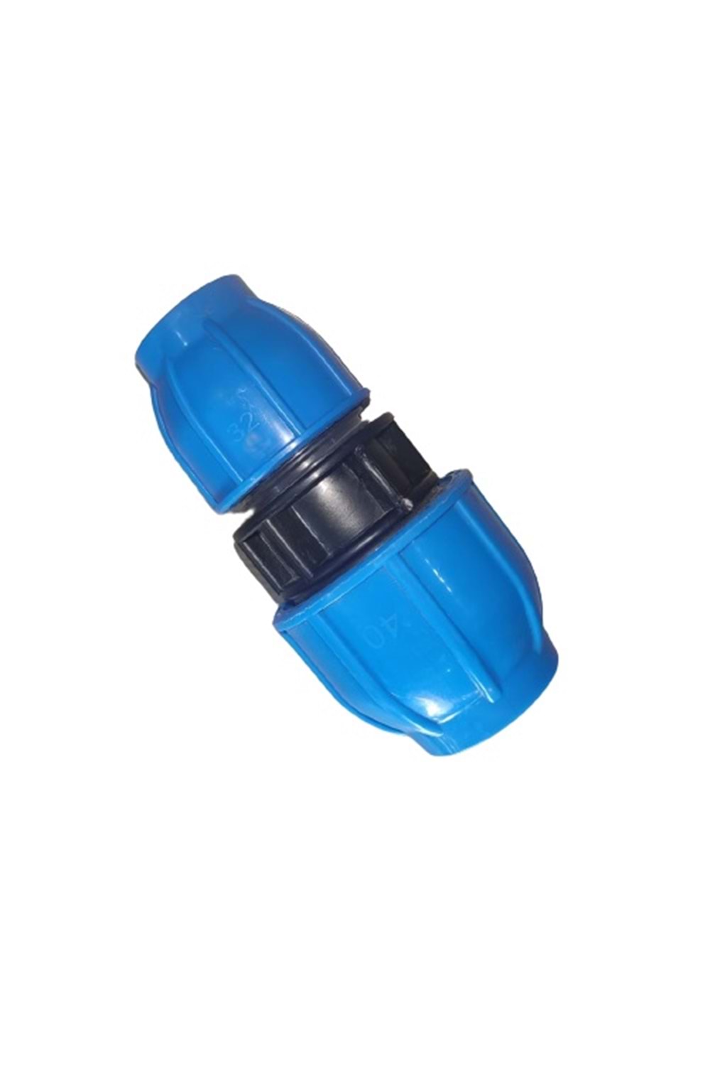 40X32MM KAPLİN REDÜKSİYONLU GEÇME MANŞON