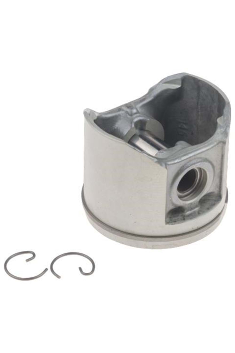 47MM HUSQVARNA ORİJİNAL 359 PİSTON SET H576472202