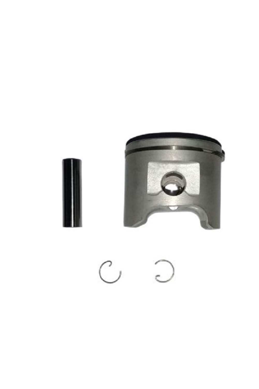 44MM HUSQVARNA ORİJİNAL 346XP/2153 TEK SEGMAN PİSTON SET H525470102
