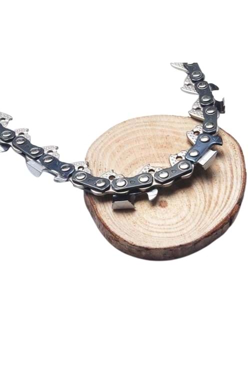 OULİGEN 26.5 DİŞ 3/8P YUVARLAK AYAK GENİŞLİĞİ 1.3 MM KESİM MOTORU ZİNCİRİ