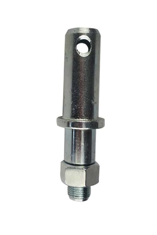 25X22 KISA PULLUK TİLLER PİMİ SOMUNLU