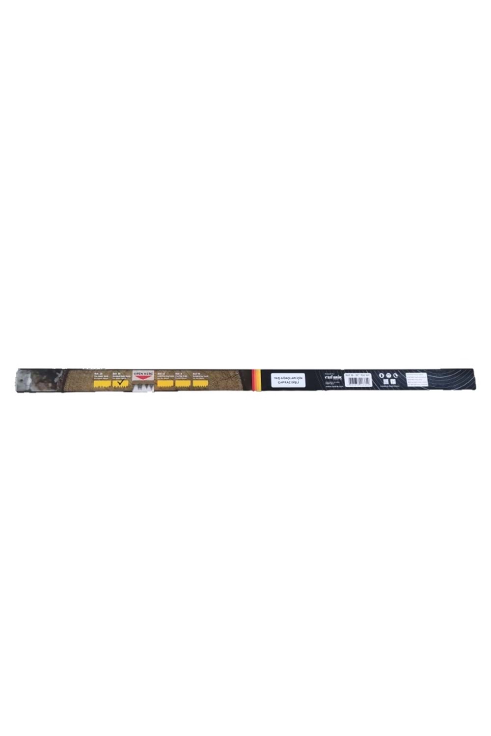 CUTBRİK 76.2 CM ÇAPRAZ-KURT DİŞ AĞAÇ TESTERE YÜZÜ 30