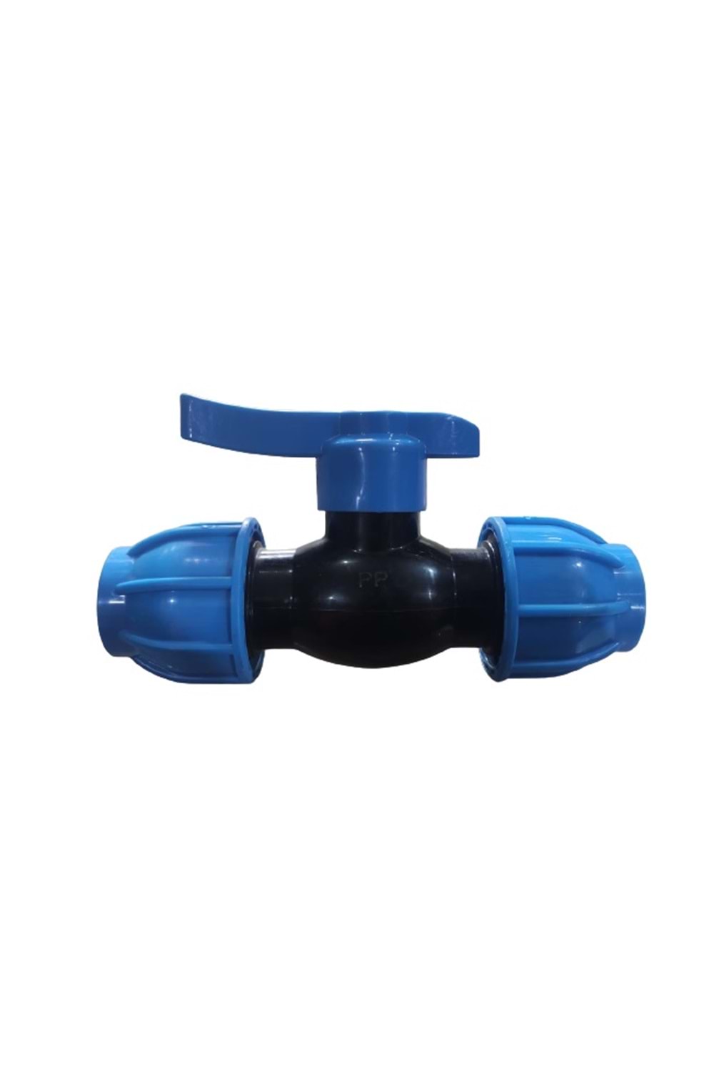 25X25MM KAPLİN GEÇME VANA
