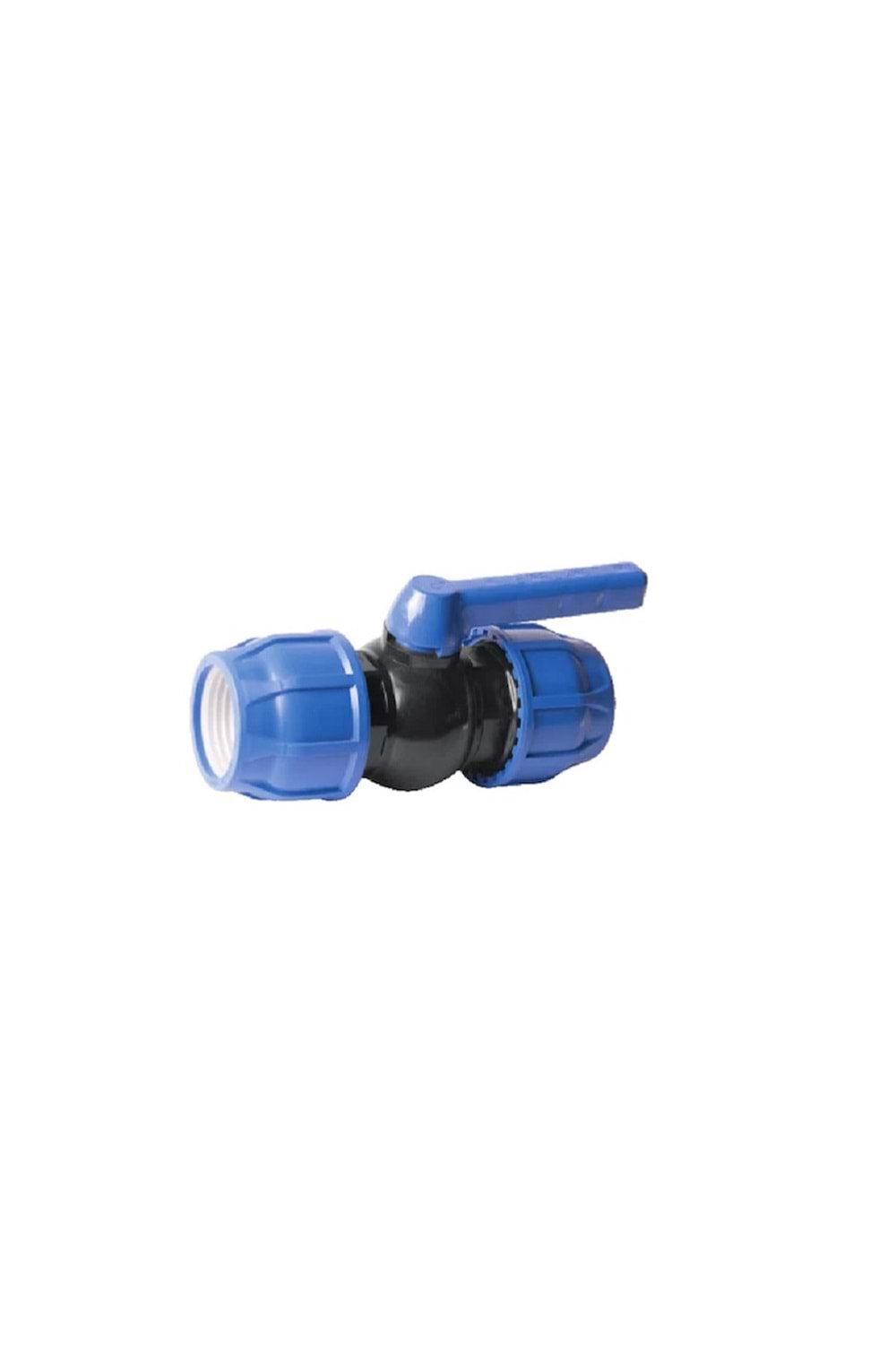 63X63MM KAPLİN GEÇME VANA