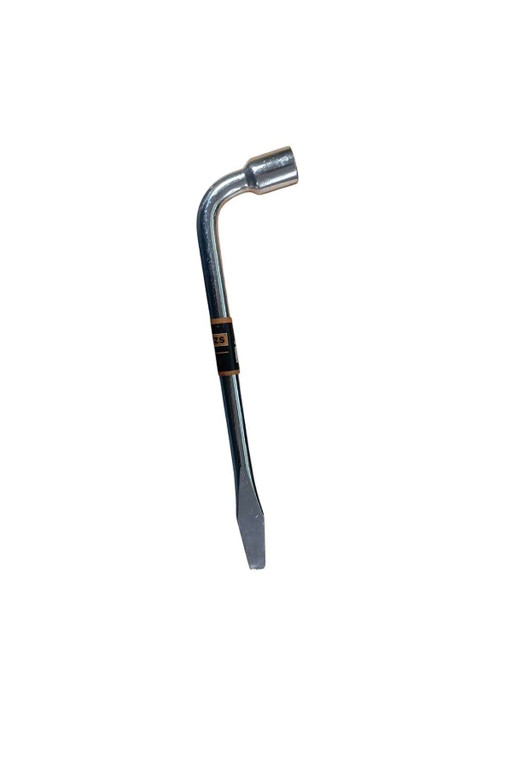 TEKLİ 19MM BİJON ANAHTARI PİPO TİPİ REAL-ÖZS-8941