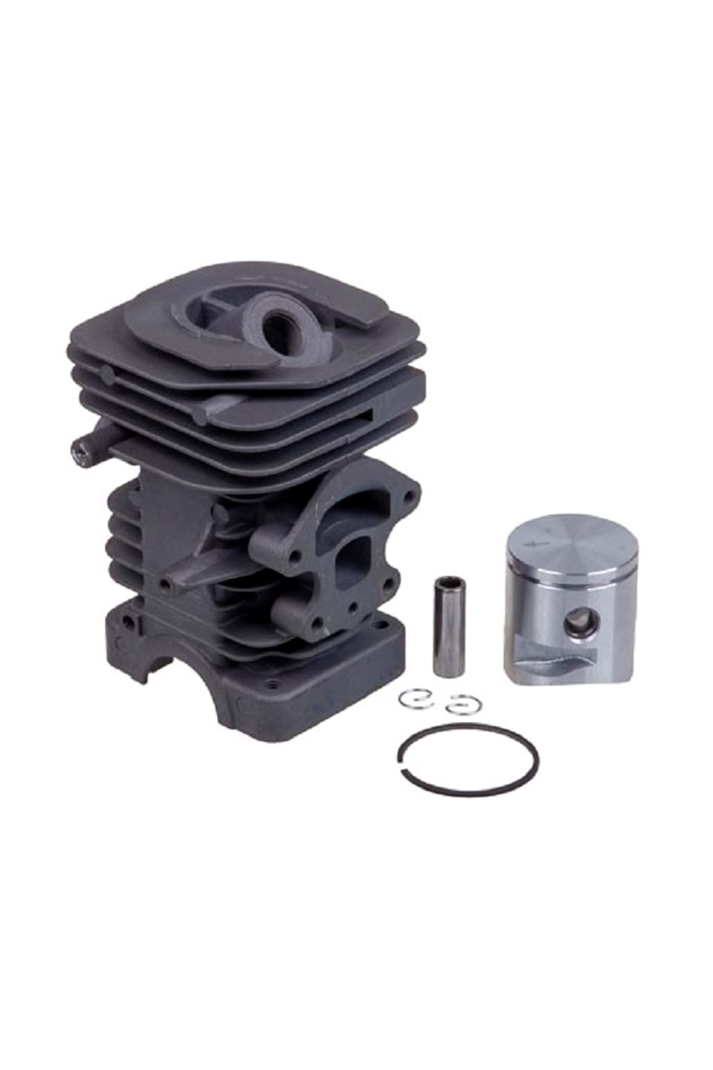 39MM HUSQV.236 SİLİNDİR+PİSTON SET VETA 166995