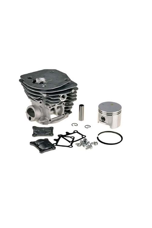 45MM HUSQV.353 SİLİNDİR+PİSTON SET VETA 167003