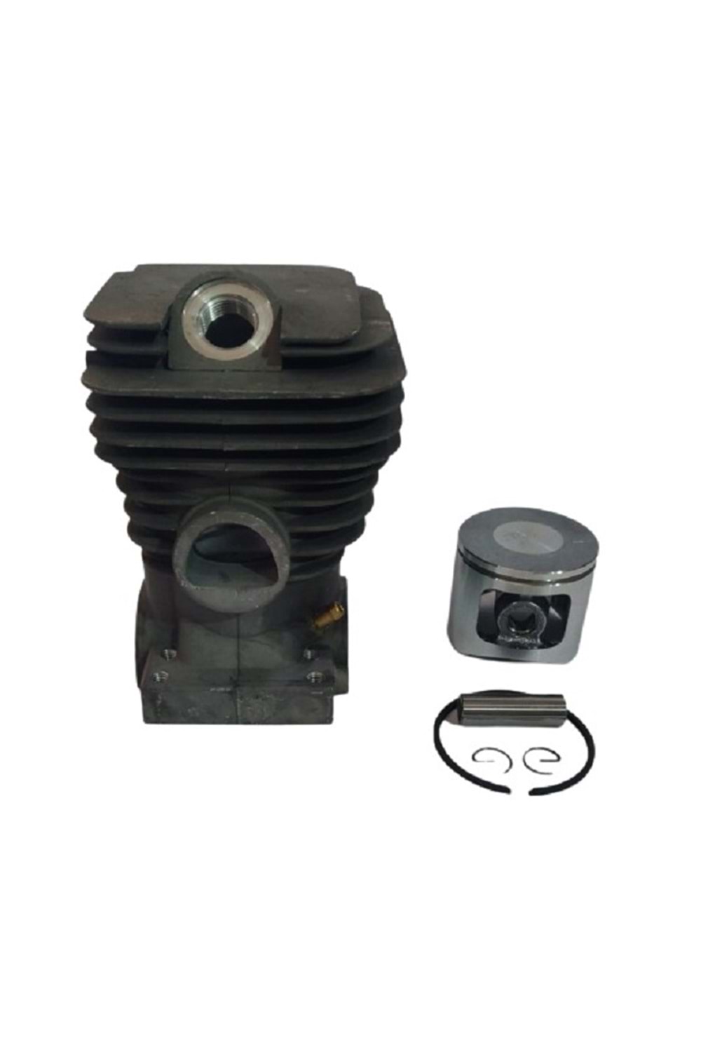 41MM ZOMAX 4003 SİLİNDİR+PİSTON SET (163985 + 157343)