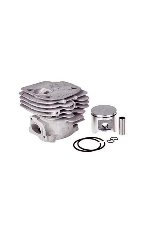 48 160123MM HUSQV.365(SQUARE)/JON2065/2165 SİLİNDR+PİSTON SET VETA VT06609 160123