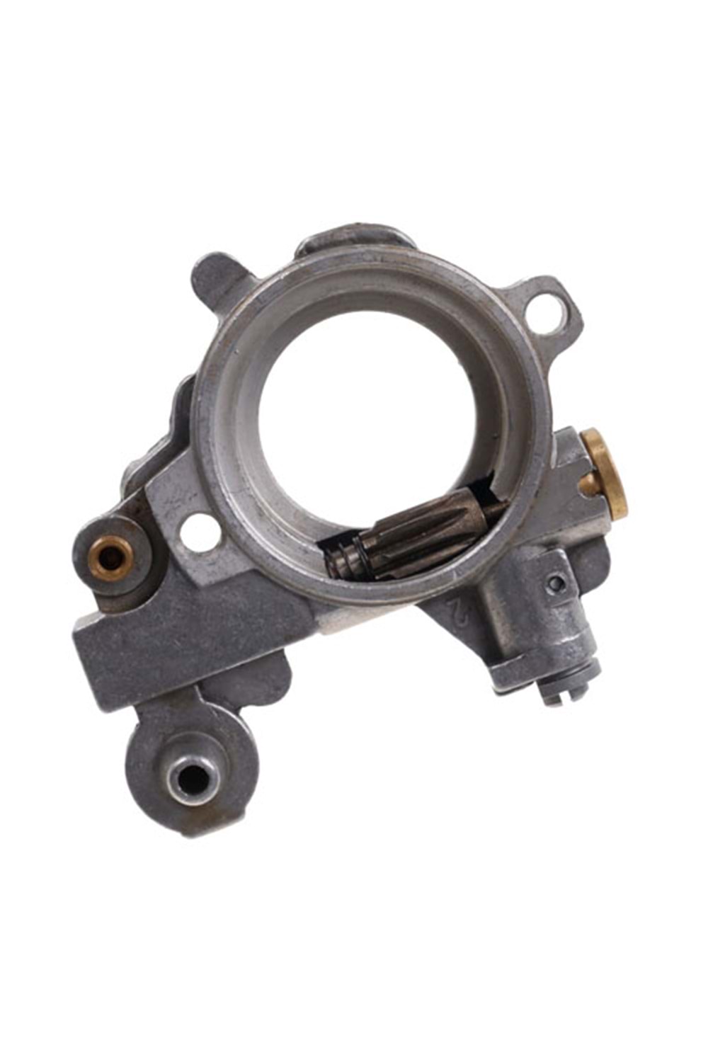 STİHL MS 361 ZOMAX 6010 UYUMLU YAĞ POMPASI 60100192 165381