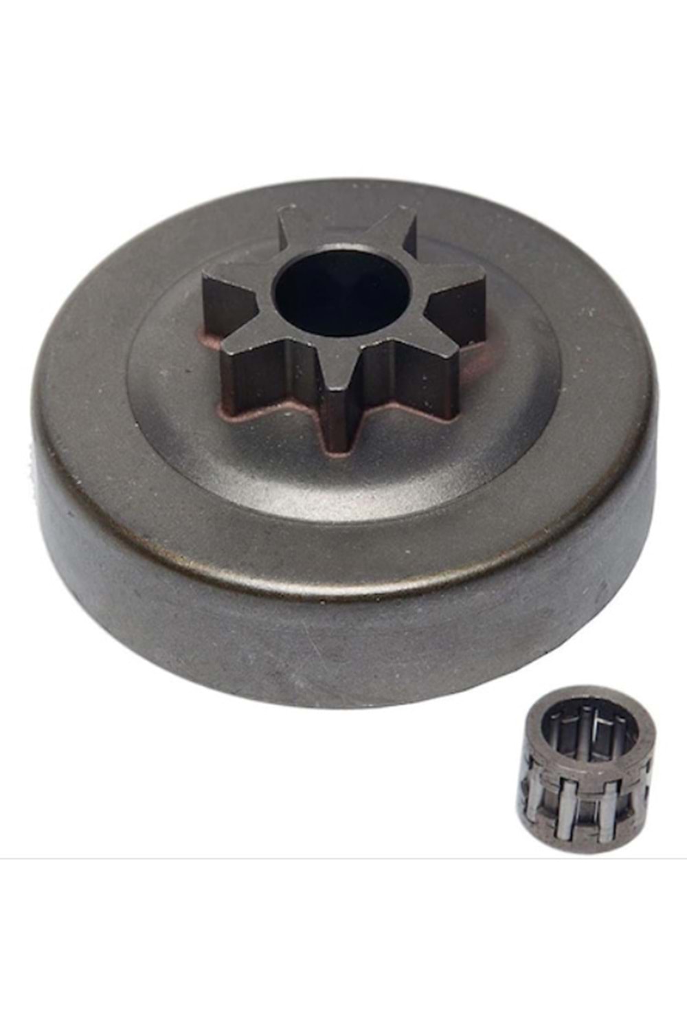 HUSQV.136/141/236 OLEO 941CX-325 SABİT RİMLİ ZİNCİR DİŞLİSİ Y48.PA475J7N